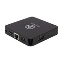 UniTV S1 1GB RAM 8GB